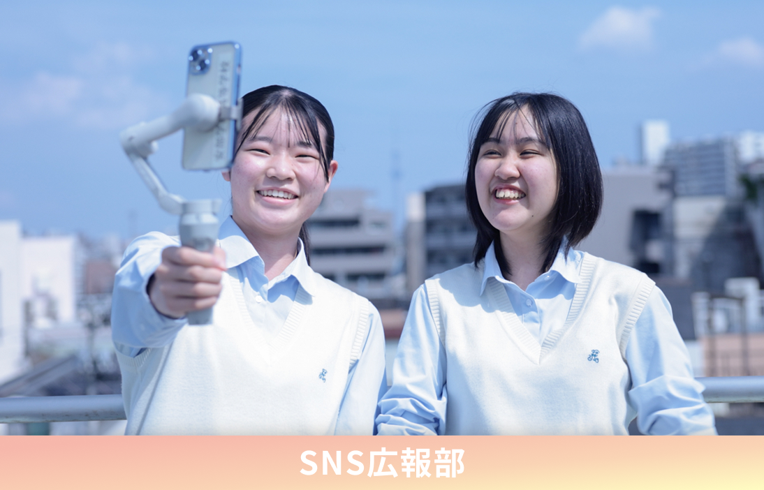 SNS部