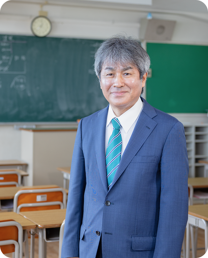 先生