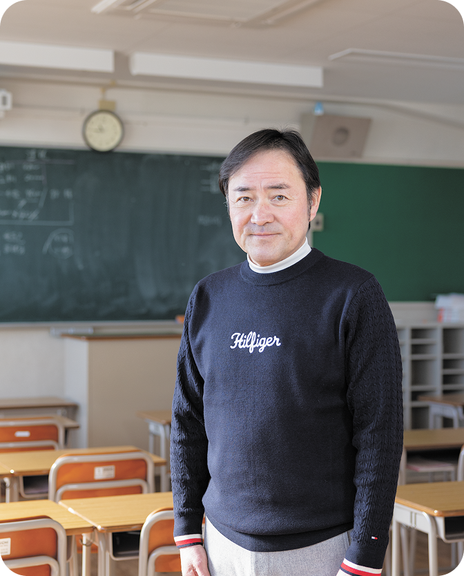 先生