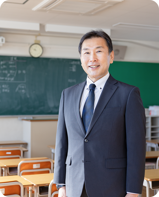先生