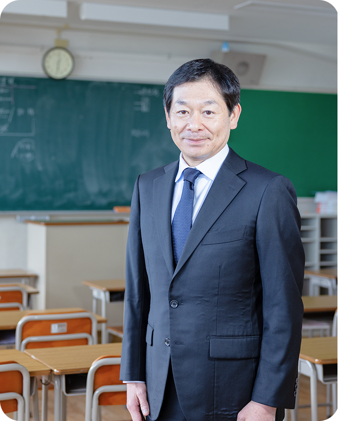 先生